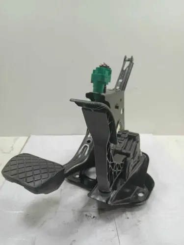 Suporte Pedaleira Completa Vw Golf Automático 99/2007 