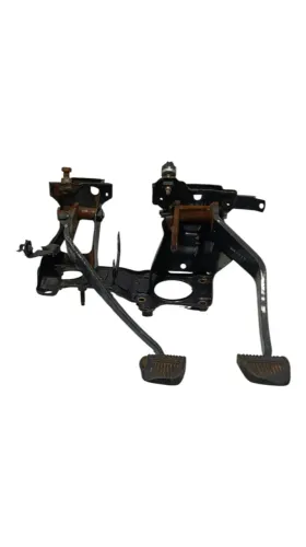 Pedal Freio Embreagem Toyota Hilux 2.8 1994 A 2001 Pch58a