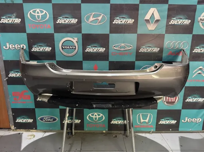 PÁRA-CHOQUE TRASEIRO ETIOS SEDAN!!
