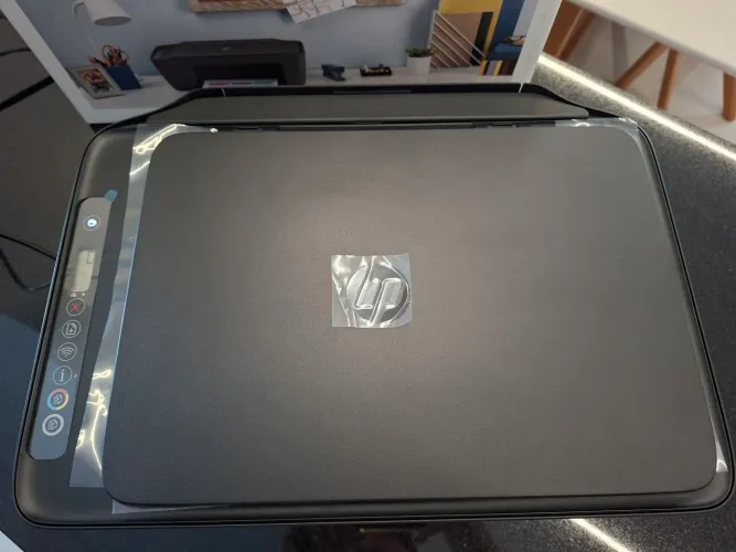 Impressora HP 2774