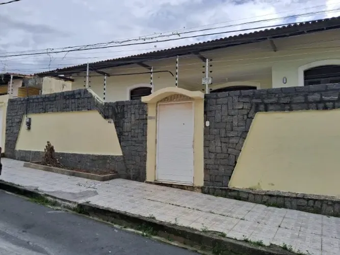 Vendo exclente casa Casa no Bairro São Francisco (Sao Luís (MA))