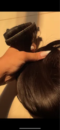 Megahair brasileiro regional 48cm
