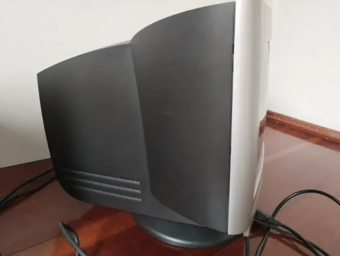Montior Compac 5500 Vintage