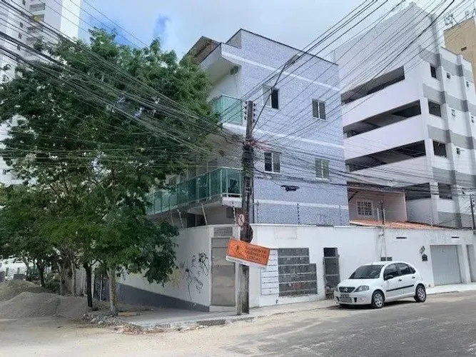 QUITINETE para alugar na cidade de FORTALEZA-CE