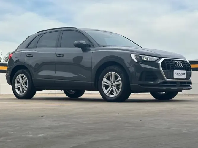 Audi Q3 Prestige 1.4 TFSI Flex S-tronic 2021