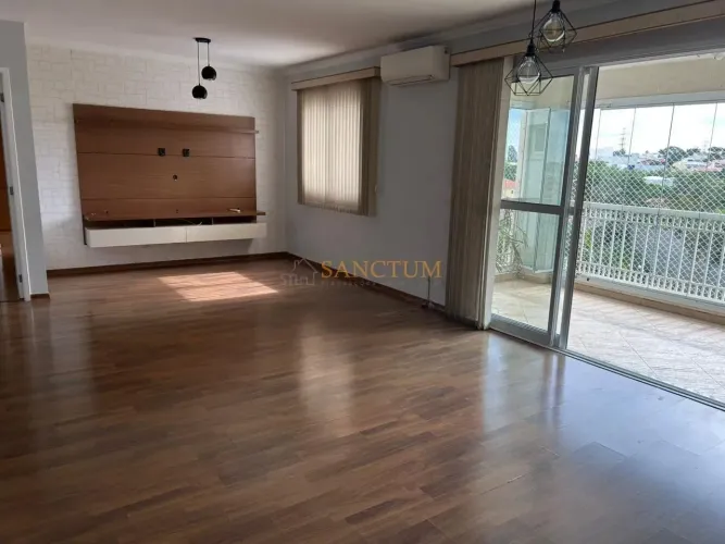 apartamento - Parque Prado - Campinas
