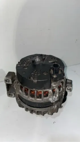 Alternador Evoque 2012 2013 2014