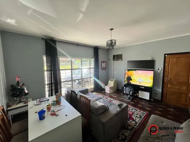 Casa com 4 Quartos à venda, por R$ 400.000 - Jardim Ana Maria - Sorocaba/SP