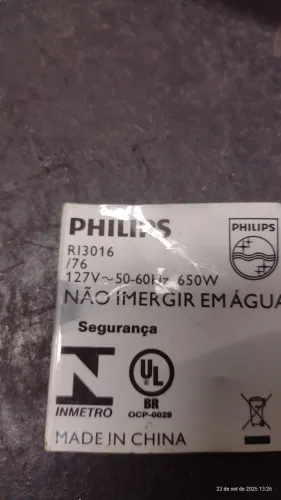Vendo algumas peças p panela de arroz Walita 