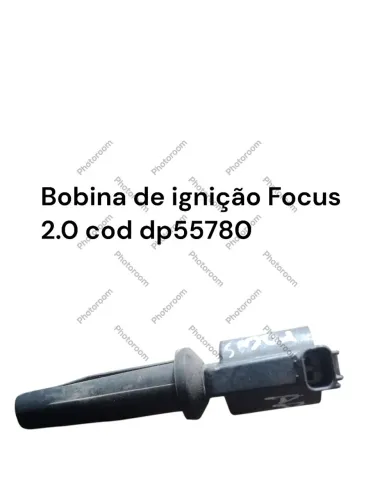 Bobina de Ignição Focus 2.0
