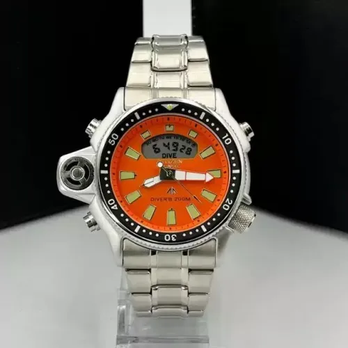 Relógio Citizen S786