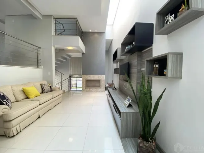 Casa em condomínio à venda em Novo Hamburgo - Bairro Primavera REF: 2525