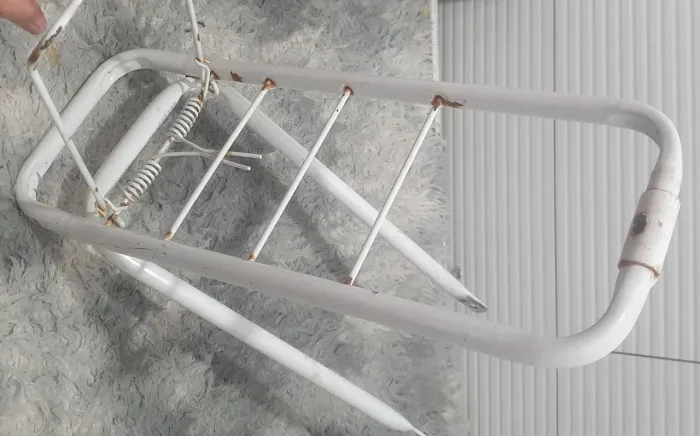 cadeira traseira  para bicicleta 