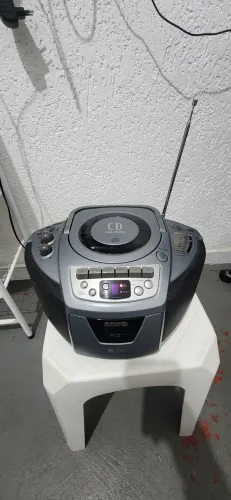 Mini System Aiwa CSD-ES255