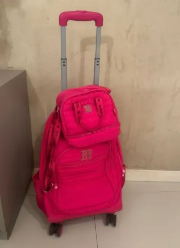 Mochila Marca RB