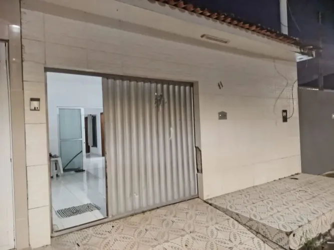 Casa em Condomínio para Venda em Maceió, Cidade Universitária, 3 dormitórios, 1 suíte, 2 b