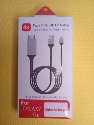 Adaptador Usb-c Para Hdmi