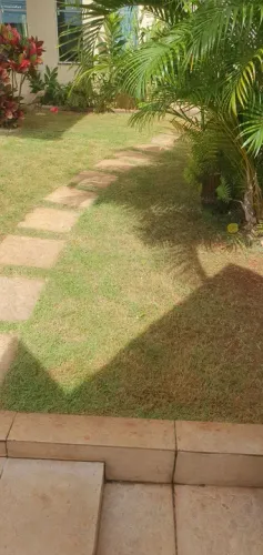 Jardinagem