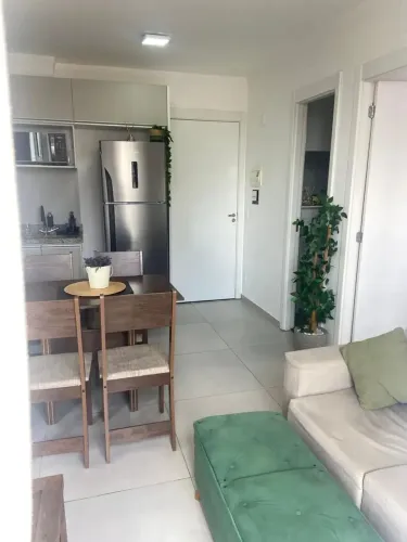 Imóvel para aluguel possui 54 metros quadrados com 2 quartos em Vila Guilherme - São Paulo