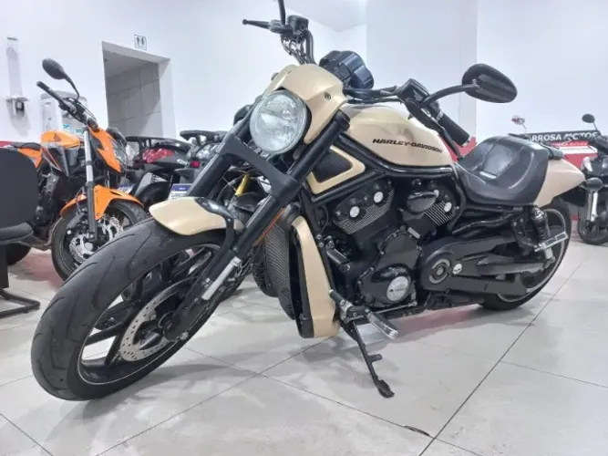 Harley Davidson Vrscdx 1250cc, estudo proposta carro e moto