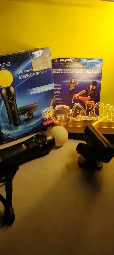 Ps3 move