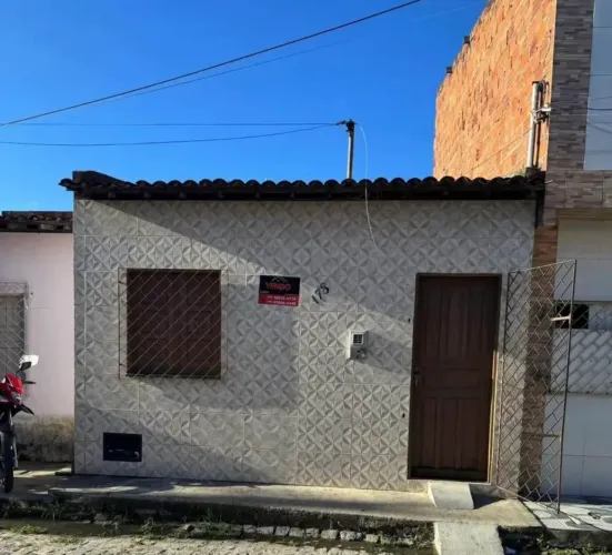 02 - Casa na Liberdade