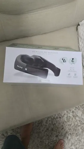 Massageador para as Costas - Decathlon