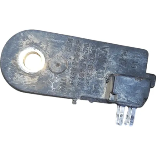 Cilindro Mestre Sensor Freio 2.5 Volkswagen Jetta 2007 2011