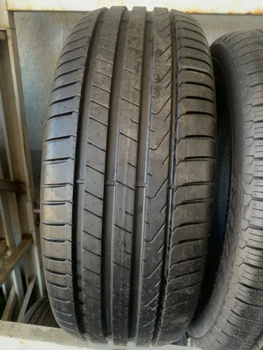 Pneu 235/50 R19 Pirreli Scorpion novo! Melhor preço do mercado.