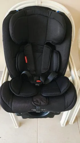 Cadeira e Bebê Conforto 