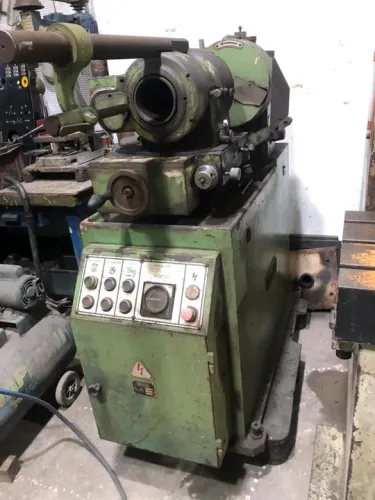 Afiadora de Brocas Mello - Mod. ABH 5 (Usada)