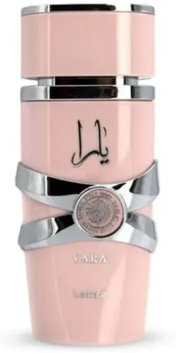 Perfume Lattafa Yara EDP 100ml