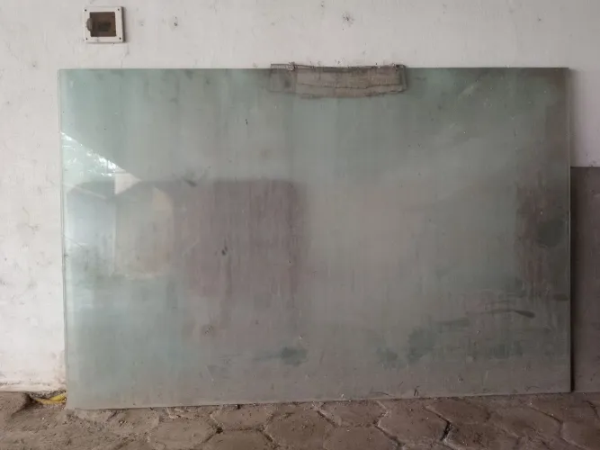 Vidros 10 mm temperado