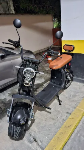 Scooter X11 plus 3000w 