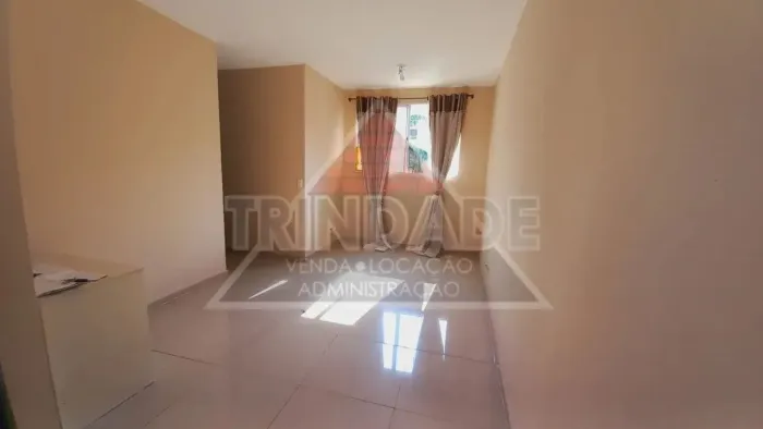 APARTAMENTO RESIDENCIAL em RIO DE JANEIRO - RJ, VARGEM PEQUENA