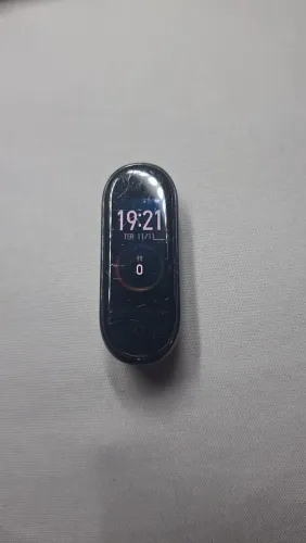 Mi band 4 Xiaomi - Original