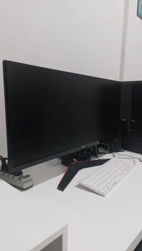 Monitor Gamer 