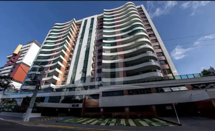 Viva a Exclusividade no Metropolitan Residence!