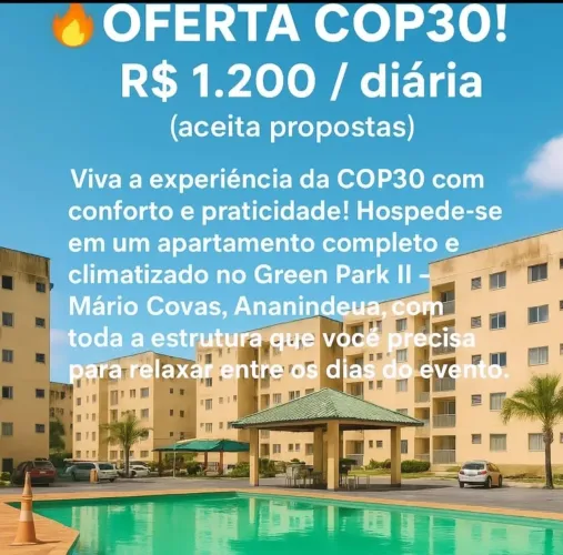 OFERTA COP30 