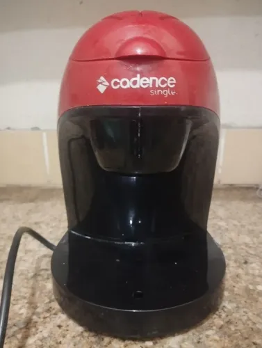 Cafeteira 