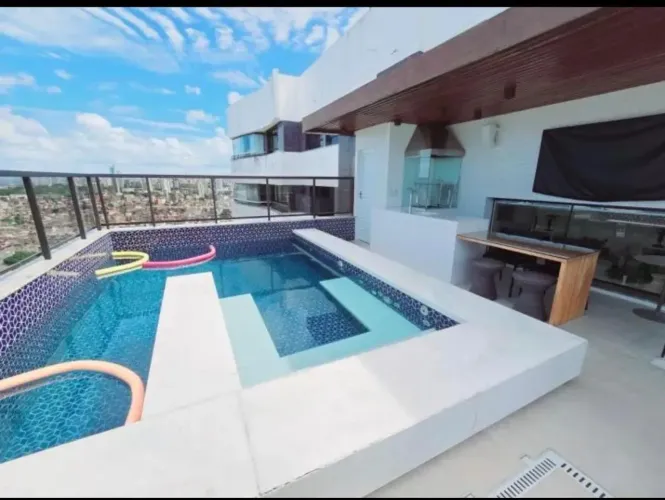 Horto Florestal cobertura