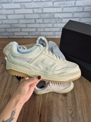 Tênis Reserva R-Broox Kick Couro-Premium