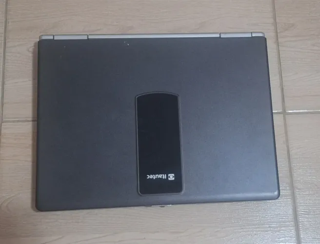 Notebook Itautec W7645 - Aceito Oferta - Leia a Descrição