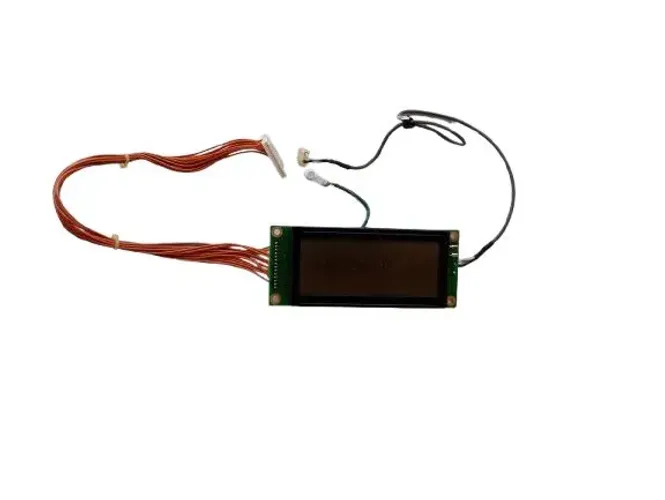 Display Sintetizador Korg N 364