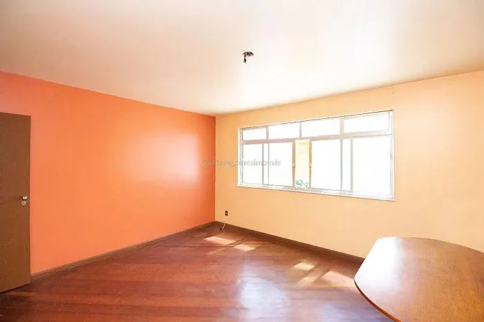 Apartamento 2 quartos - Centro