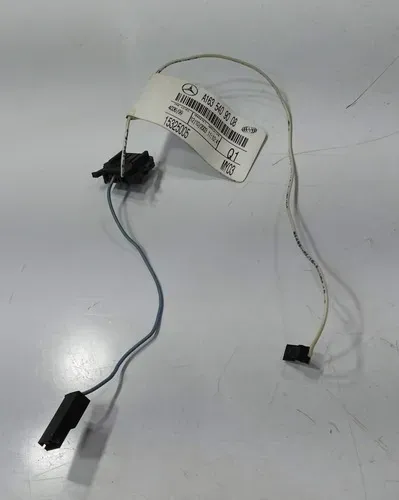 Chicote Módulo Antena Mercedes Ml500 2004 2005 2006