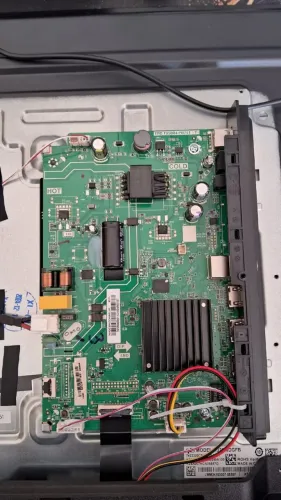 Placa TV AOC 32S5045/78G  Led