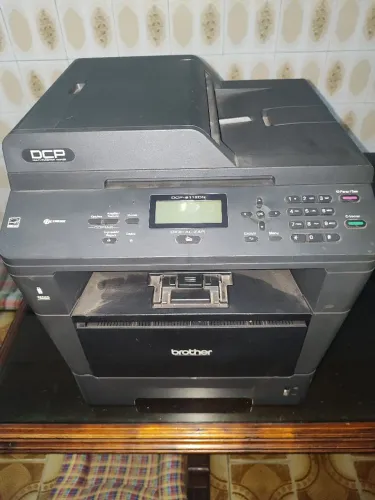 Multifuncional Brother DCP-8112DN