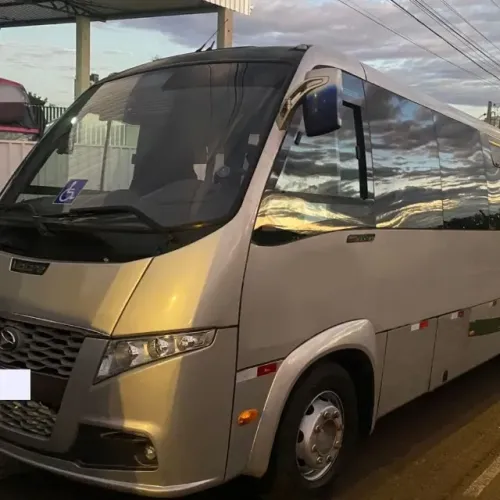 Volare fly 10 32 lugares 2019