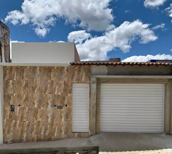 - Casa no Aracagy